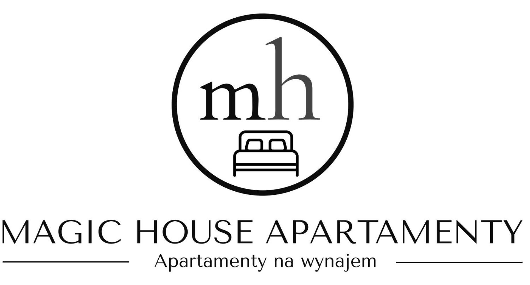 Magic House Apartament Proszowska 58 II Bochnia Exteriör bild